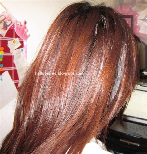 In A Fun Sized World Hair Dye Revlon Colorsilk In Dark Soft Brown