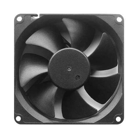 12 Volts To Watts 986 Cfm 12 Volt Dc Fan 96 Watts Dc Fans