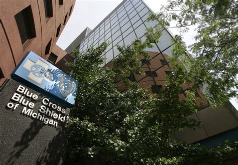 Ford Sues Blue Cross Accusing Insurer Of Price Fixing