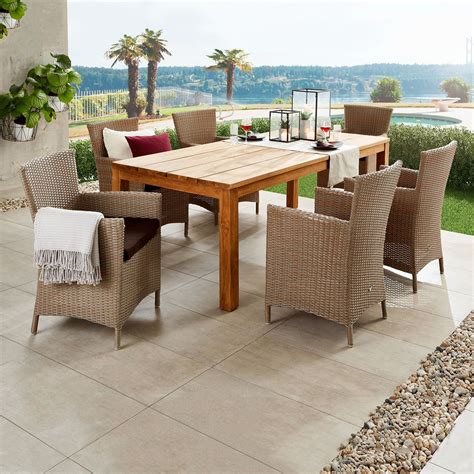 Costway klapptisch holz, esstisch klappbar, küchentisch, holztisch fuer garten, esszimmer, kueche, balkon, braun. Gartentisch, Tisch für den Garten, Holztisch, Tisch aus ...