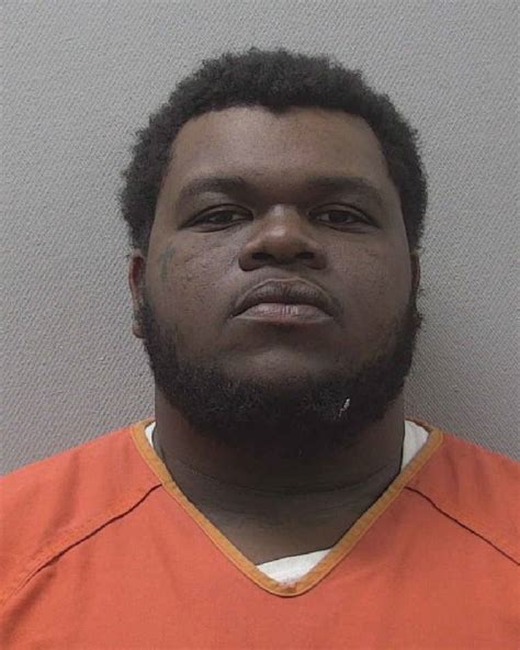 Columbia Man Charged In Apartment Triple Homicide Lexington County