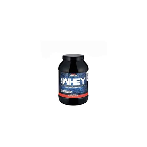 Enervit Gymline Whey Protein Concentrate
