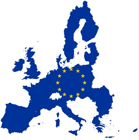 شعار جامعة عين شمس الدبلومات المهنية , مصر png. Archivo:Silueta de la Unión Europea.png - Wikipedia, la ...