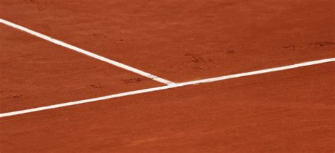 Roland Garros Une Joueuse Russe Arr T E En Plein Tournoi Apr S Des