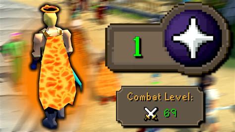 Maxed 1 Pray Fire Cape Baby Gmaul Pure Build Pking Osrs Pvp World