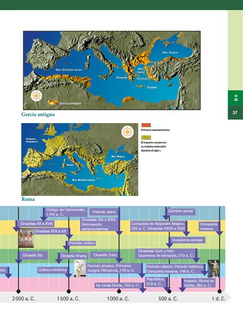 Respuestas de evaluación libro atlas geografía quinto grado 2020respuestas respuestas de evaluación libro atlas geografía quinto grado 2020. Historia Sexto grado 2020-2021 - Página 37 de 137 - Libros de Texto Online