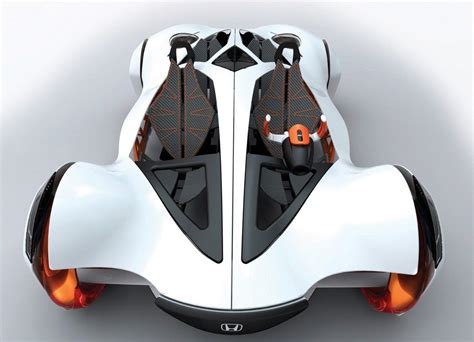 2010 Honda Air Concept Fabricante Honda Planetcarsz