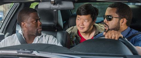 Ride Along 2 Movie Review And Film Summary 2016 Roger Ebert