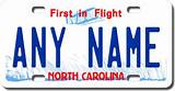 Nc Personalized License Plates Search