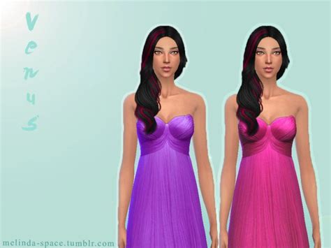 Venus Set The Sims 4 Catalog