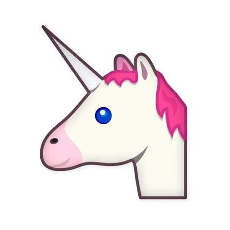 The Unicorn And Cheese Emojis Are Coming Liked On Polyvore Featuring