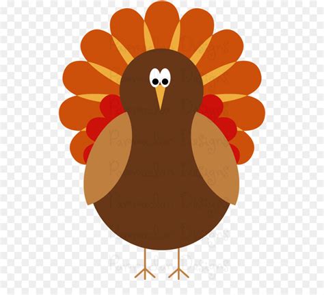 Download High Quality November Clipart Thanksgiving Turkey Transparent