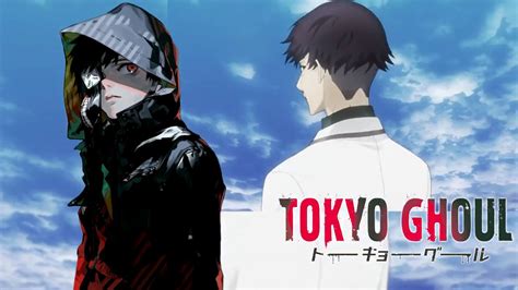 Opening Tokyo Ghoul Re Season 3 Asphyxia Youtube