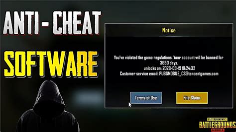 You might have come across many hackers in. New PUBG Anti-Cheat System to Curb Cheating on the ...