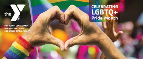 7 083 tykkäystä · 3 puhuu tästä. Happy Pride Month | YMCA SF