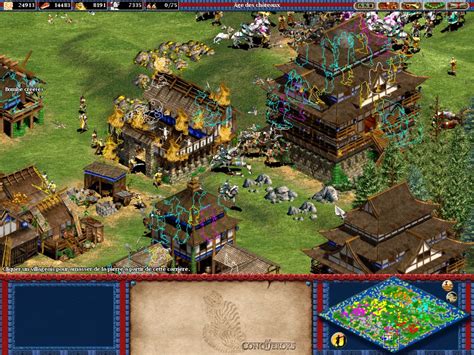 Juegos de pc de bajos y medios requisitos modo lan u on en taringa. Eu sempre achei que Age of Empires fosse um bom jogo - LOL ...