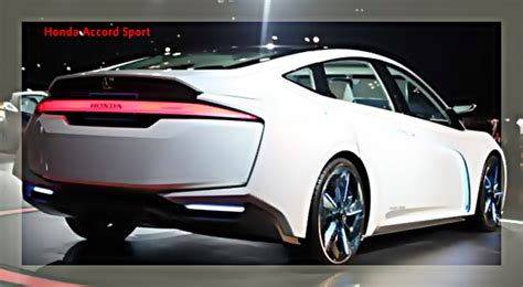 The voice control worked properly when i got the car, but it later stopped working. 2017 Honda Accord Sport Price and Release Date - AUTOCAR ...