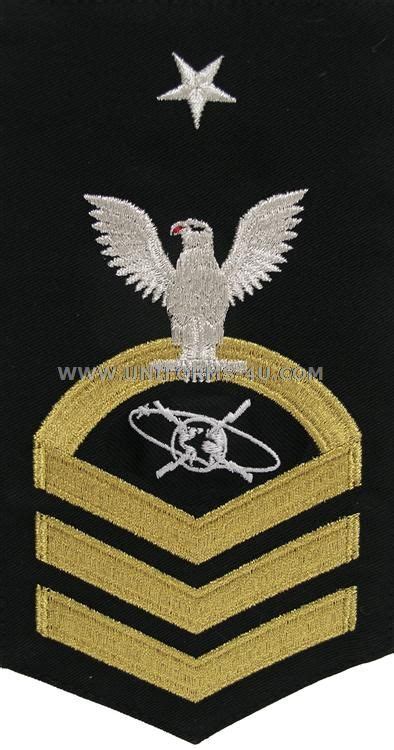 Us Navy Mass Communication Specialist Mc Rating Badge Navy Petty