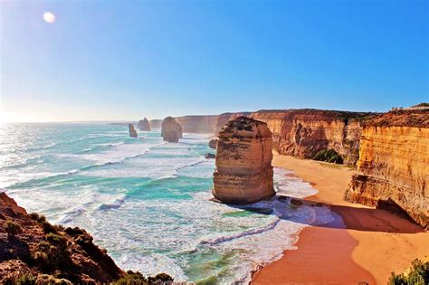 10 Best Places to Visit in Australia - GRRRLTRAVELER