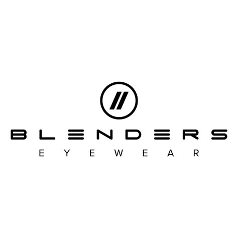 Blenders Eyewear Logo Laser Eye Surgery Of Erie
