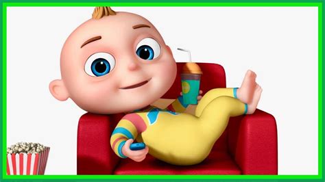 In my opinion, there's a cartoon that kind of popular from 2015 until now Popular kids shows 2020 | TooToo Boy TV Time Episode ...