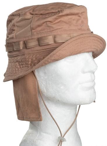 Russian Btk Desert Boonie Hat Surplus