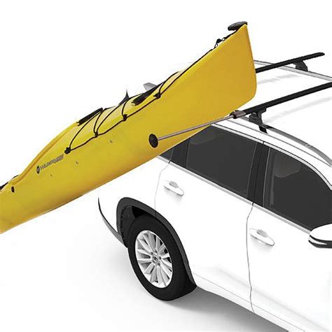 Yakima 8004085 Boatloader Evo Kayaking Kayak
