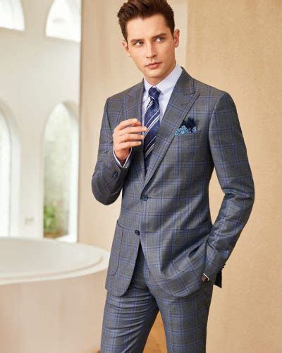 Bespoke Fitted Suits Shirts Suiting And Tailored Design Solutions In