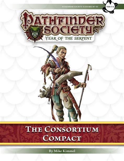 Pathfinder Society Guide Pathfinder Society Guide To Organized Play