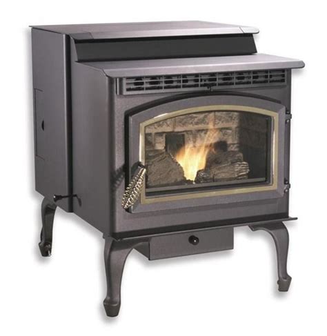 Fan, thermostat, and gas valve keys are all used to start, control, and regulate units providing heat. Home :: Stoves :: Pellet Stoves :: Breckwell P23 Standard Black w/G Trim Freestanding Pellet ...