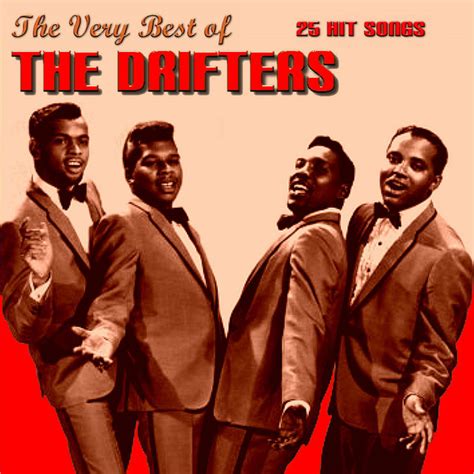The Very Best Of The Drifters By The Drifters On Spotify