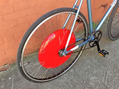 Superpedestrian Copenhagen Wheel Review