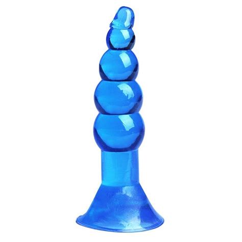 Soft Flexible Orgasm 5 Beads Balls Plug Insert Toys In Party Favors