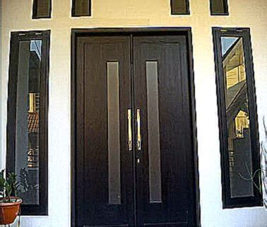 Gambar Pintu Rumah Minimalis | Design Rumah Minimalis