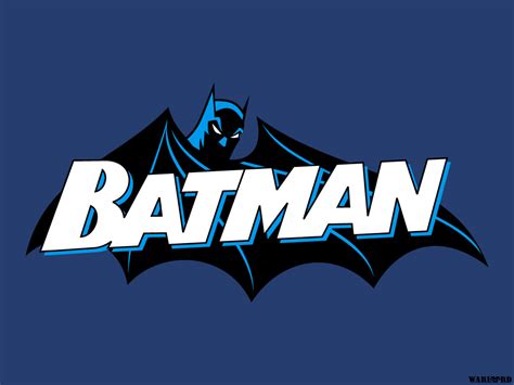When designing a new all images and logos are crafted with great workmanship. Batman Logo Wallpaper | MyConfinedSpace
