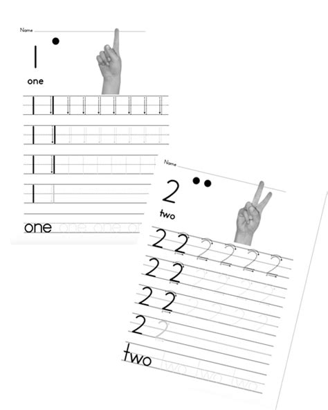 This worksheet shows 10 pictures and asks kids to count how many they see and circle the number ten out of a few choices of numbers. DOWNLOAD Writing numbers 1-10 worksheets