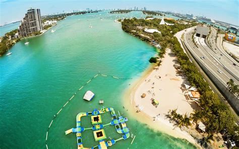 Jungle Island Miami Attractions