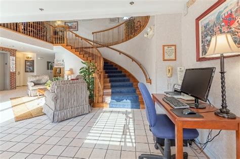 Tendrás una sala de ordenadores, un servicio de recepción las 24 horas y atención multilingüe a tu disposición. INN AT CEMETERY HILL $76 ($̶1̶2̶9̶) - Updated 2018 Prices ...
