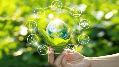 What Is Green Technology How It Impacts Human Beings Unthinkable