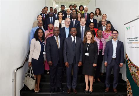 African Development Bank Hosts Partnership Day With International Finance Corporation African