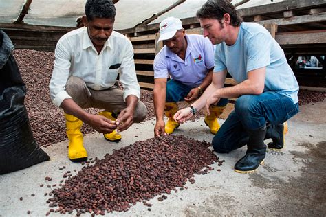 Postrerías El Chocolate Ecuatoriano Que Puede Con Los Suizos Guía Hedonista