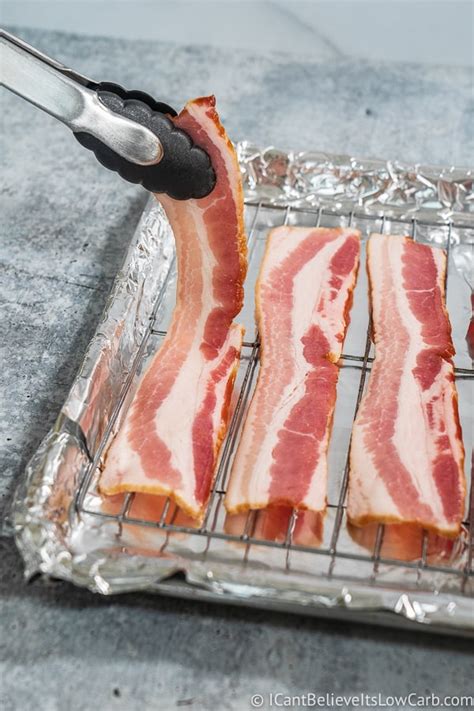 Get The Perfect Bacon Every Time A Guide To Cooking Bacon At The Right