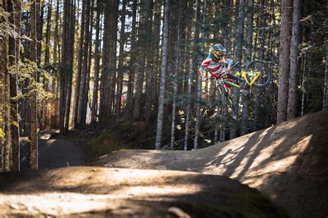 Whistler Bike Park Opening Early May 2 Pinkbike
