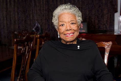 Be inspired by these maya angelou quotes.maya angelou was born in st. Maya Angelou's Poetry Gets Blues Treatment on 'Caged Bird ...