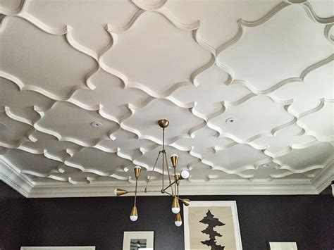 Traditional Ceiling Design Home Design Ideas