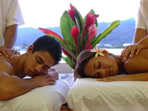 About Thai Afrik Massage And Spa