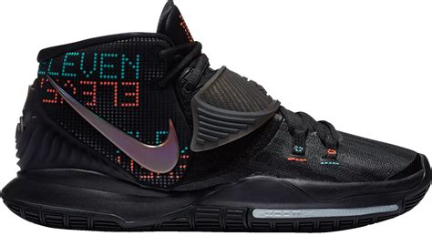 Nike Kyrie 6 Basketball Shoes Big Apple Buddy