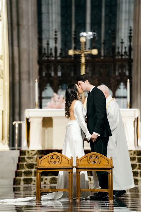 Plan Your Dream St Patricks Cathedral Wedding Updated For 2023