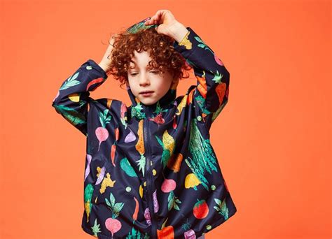 Gorman Releases Its Best Selling Jackets In Kids Sizes Fashion Journal