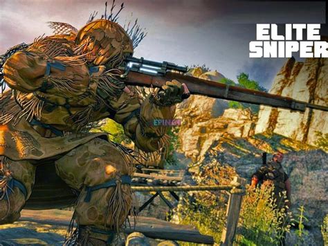 And again in the story you will play an elite sniper named carl fairburn. Sniper Elite V2 Remastered Pc Torrent : Sniper Elite V2 ...